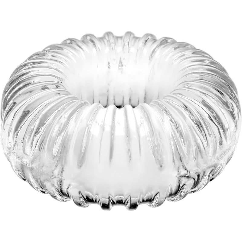 Leg Avenue Plus Size Sheer Stockings Nude UK 14 to 18